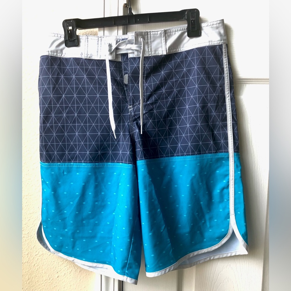 NWOT Mossimo Swim Trunks